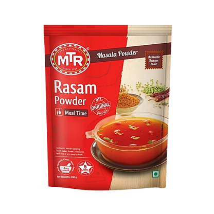 MTR Rasam Powder