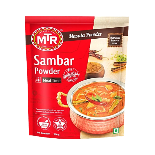 MTR Sambar Powder
