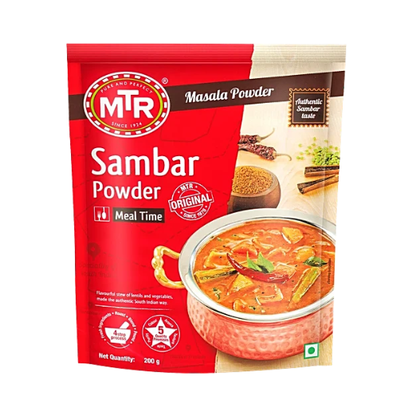 MTR Sambar Powder
