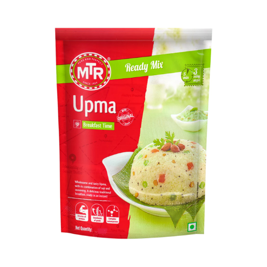 MTR Upma Ready Mix