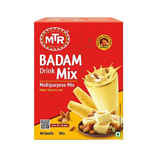 MTR Badam Drink Mix