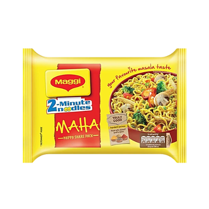 Maggi 2-Minute Noodles Maha