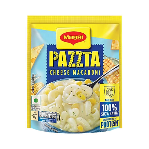 Maggi Pazzta Cheese Maccaroni