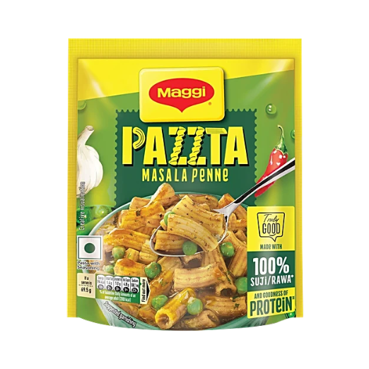 Maggi Pazzta Masala Penne
