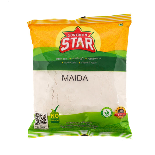 Southern Star Maida