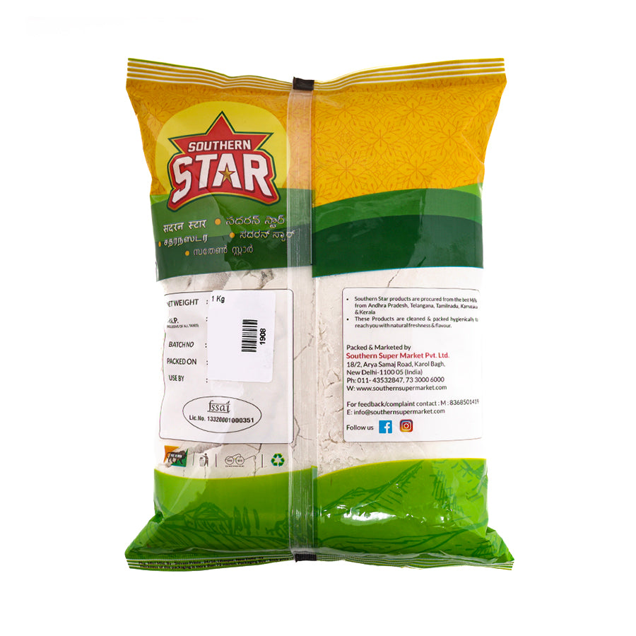 Southern Star Maida