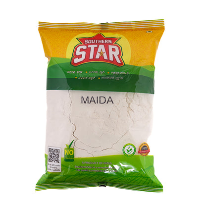 Southern Star Maida