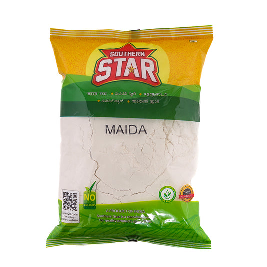 Southern Star Maida