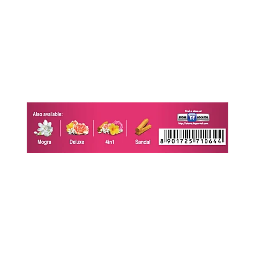 Mangaldeep Rose Puja Dhoop