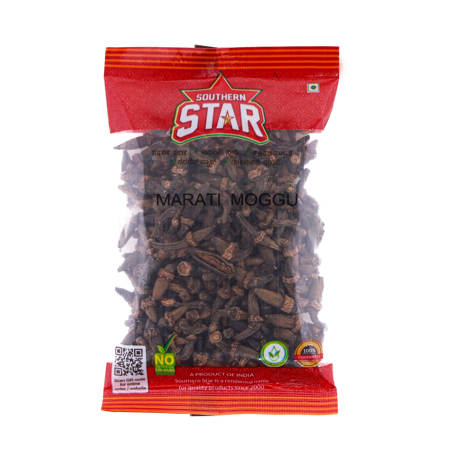 Southern Star Marathi moggu