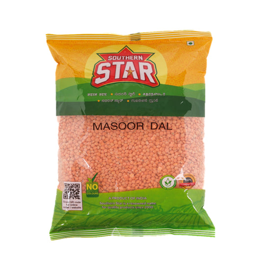 Southern Star Masoor Dal | Red Lentils