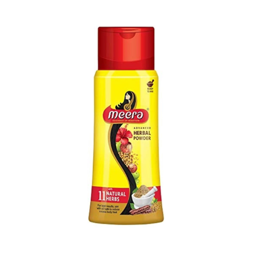 Meera Advanced Herbal Powder