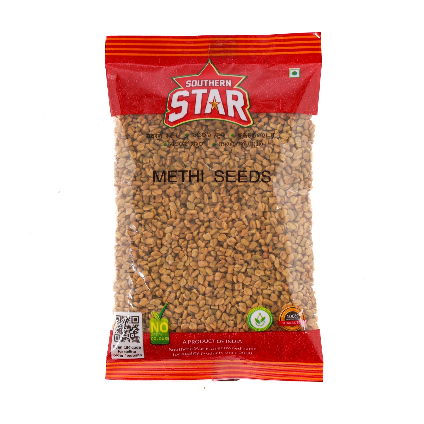 Southern Star Methi Seeds