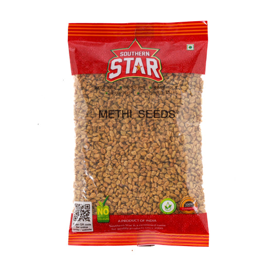 Southern Star Methi Seeds