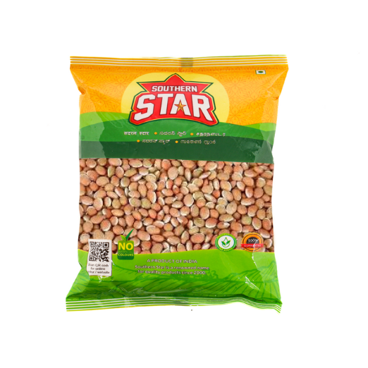 Southern Star Mochai Dal Red | Lima Beans Red