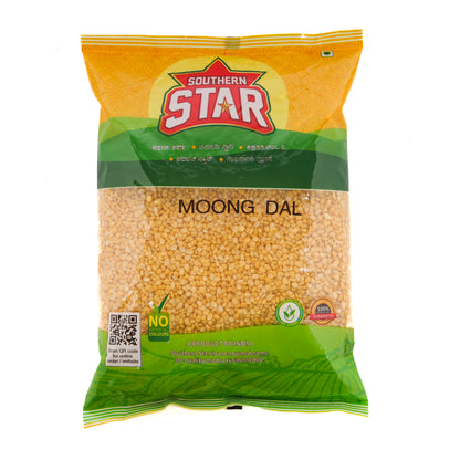 Southern Star Premuim Yellow Moong Dal
