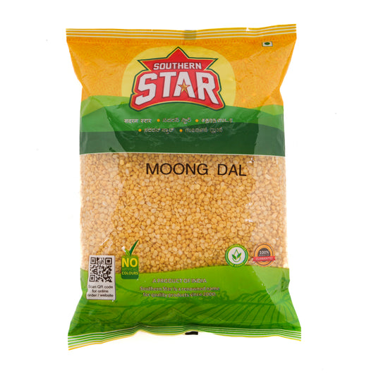 Southern Star Premuim Yellow Moong Dal
