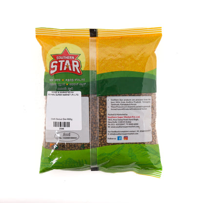 Southern Star Moth Dal