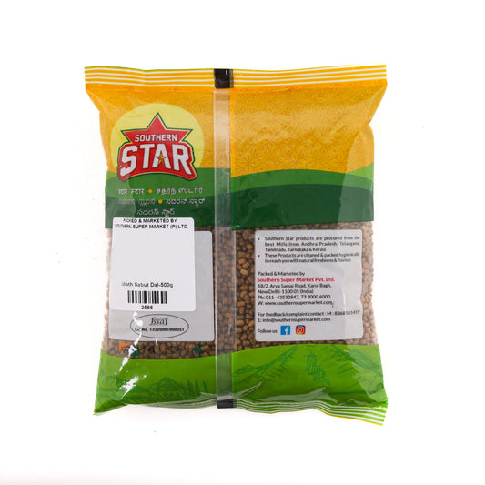 Southern Star Moth Dal