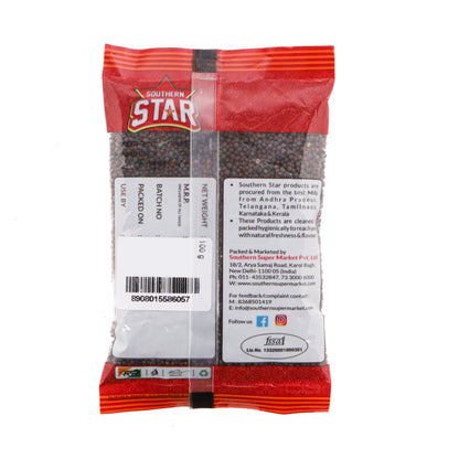 Southern Star Mustard Seeds