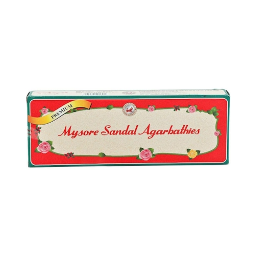 Mysore Sandal's Agarbathies