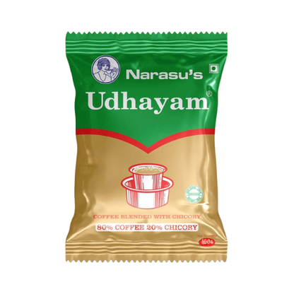 Narasu's Udhayam Coffee