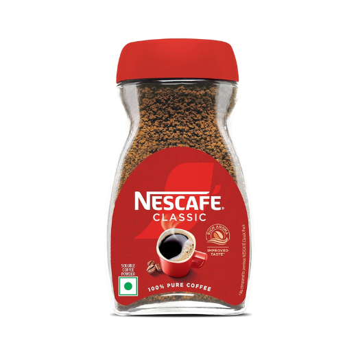 Nescafe Classic Coffee