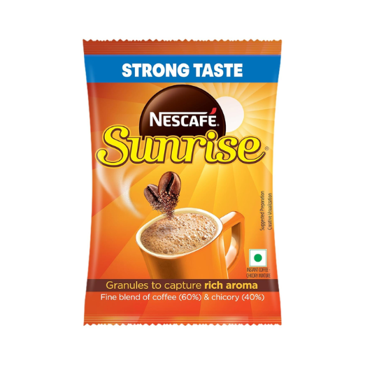 Nescafe Sunrise Coffee