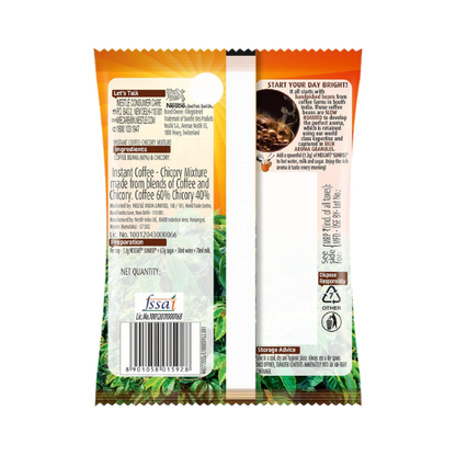Nescafe Sunrise Coffee