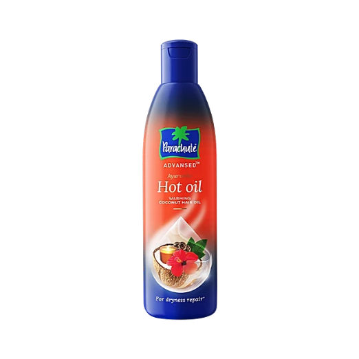 Parachute Advansed Hot Coconut Oil
