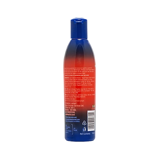 Parachute Advansed Hot Coconut Oil