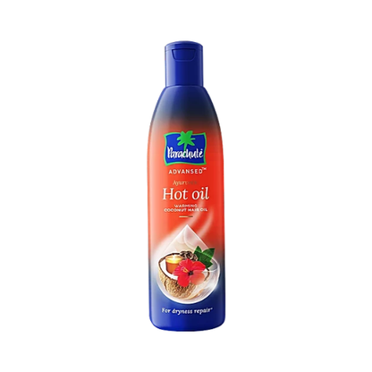 Parachute Advansed Hot Coconut Oil