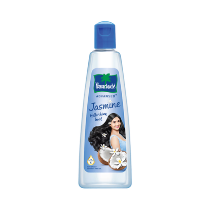Parachute Advansed Jasmine Oil