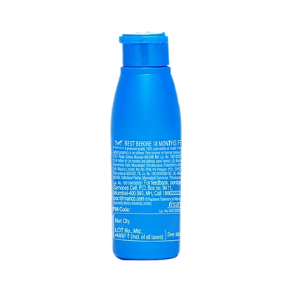 Parachute Coconut Oil