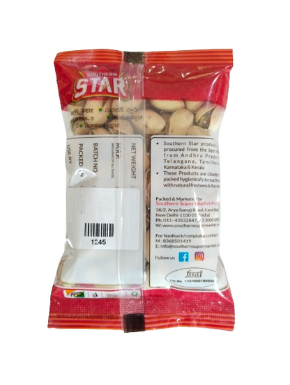 Southern Star Pista | Pistachio