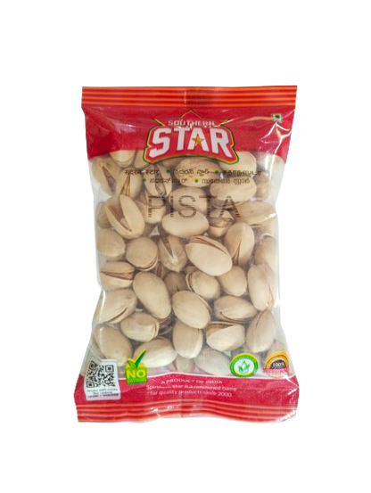 Southern Star Pista | Pistachio