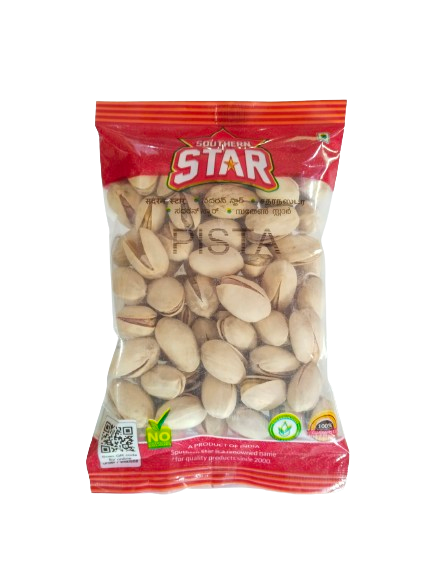 Southern Star Pista | Pistachio