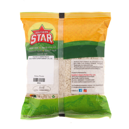 Southern Star Aval | Poha Thick