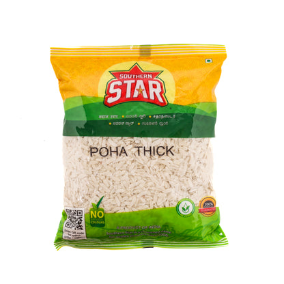 Southern Star Aval | Poha Thick