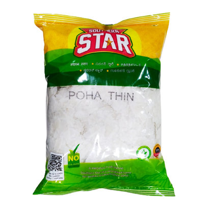 Southern Star Aval | Poha Thin