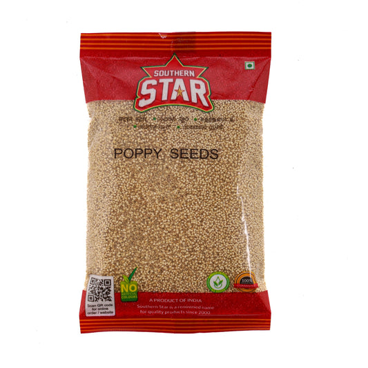 Southern Star Poppy Seeds | Khas Khas