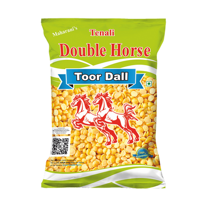 Tenali Double Horse Toor Dall