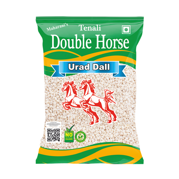 Tenali Double Horse Cut Urad Dal