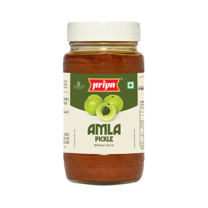 Priya Amla Pickle
