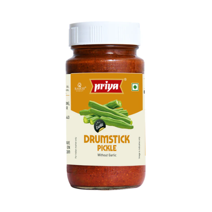 Priya Drumstick Pickle