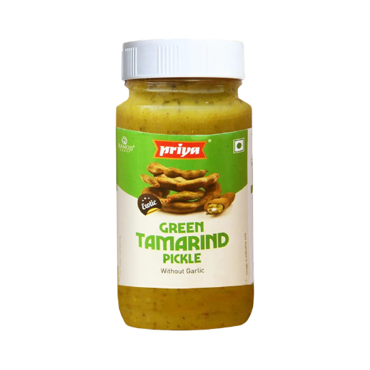 Priya Green Tamarind Pickle