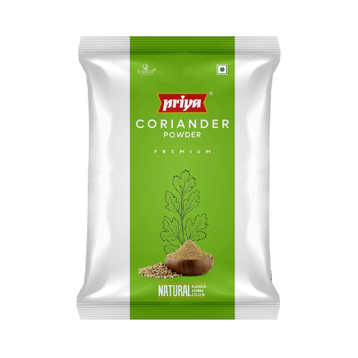 Priya Premium Coriander Powder
