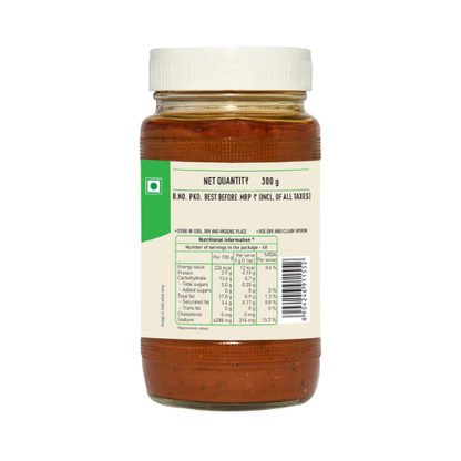 Priya Tomato Pickle
