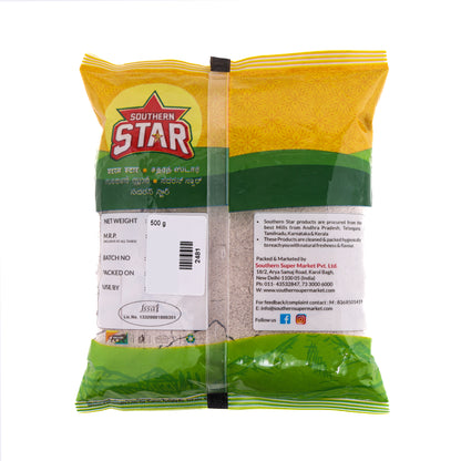 Southern Star Ragi Flour
