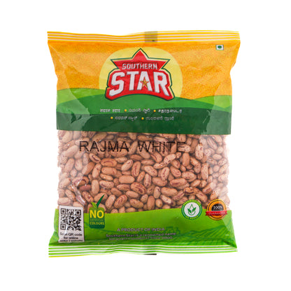Southern Star Rajma White